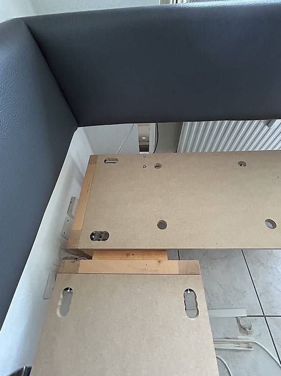 Panchine: Eckbank – Usato da Basel venduto da samole 4