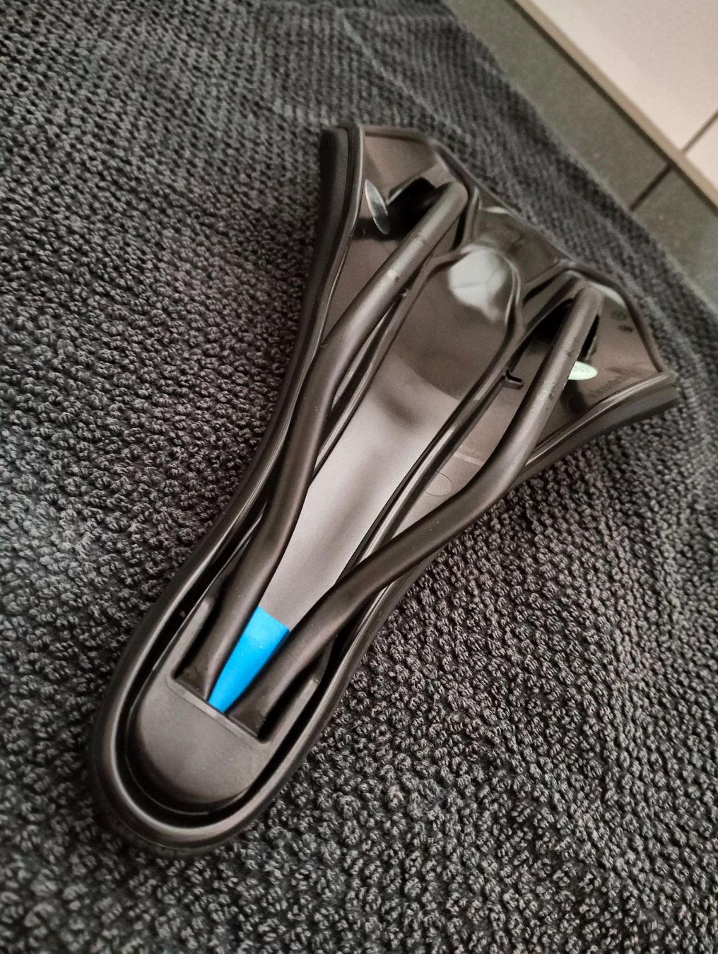 Selle Italia Ersatzteile: Selle Italia SLR Boost Sattel – Gebraucht aus Uster von KarlZH 4