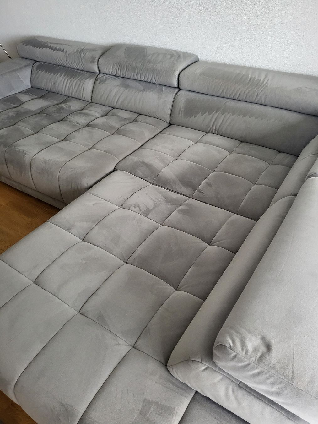 Pfister Divani: Ecksofa Möbel Pfister – Usato da Niederwangen BE venduto da ros_jv59 1
