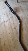 Opel Rekord D Auspuff Hosenrohr 1.7 S - 1.9N-S