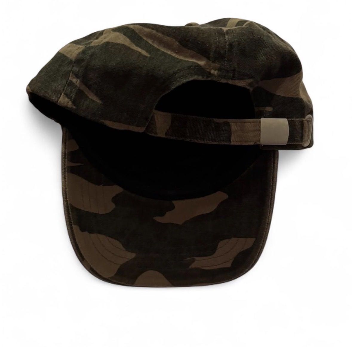 Copricapi, berretti & cappellini: Casquette camouflage – Nuovo (secondo la descrizione) da St. Gallen venduto da lor_q58n 1