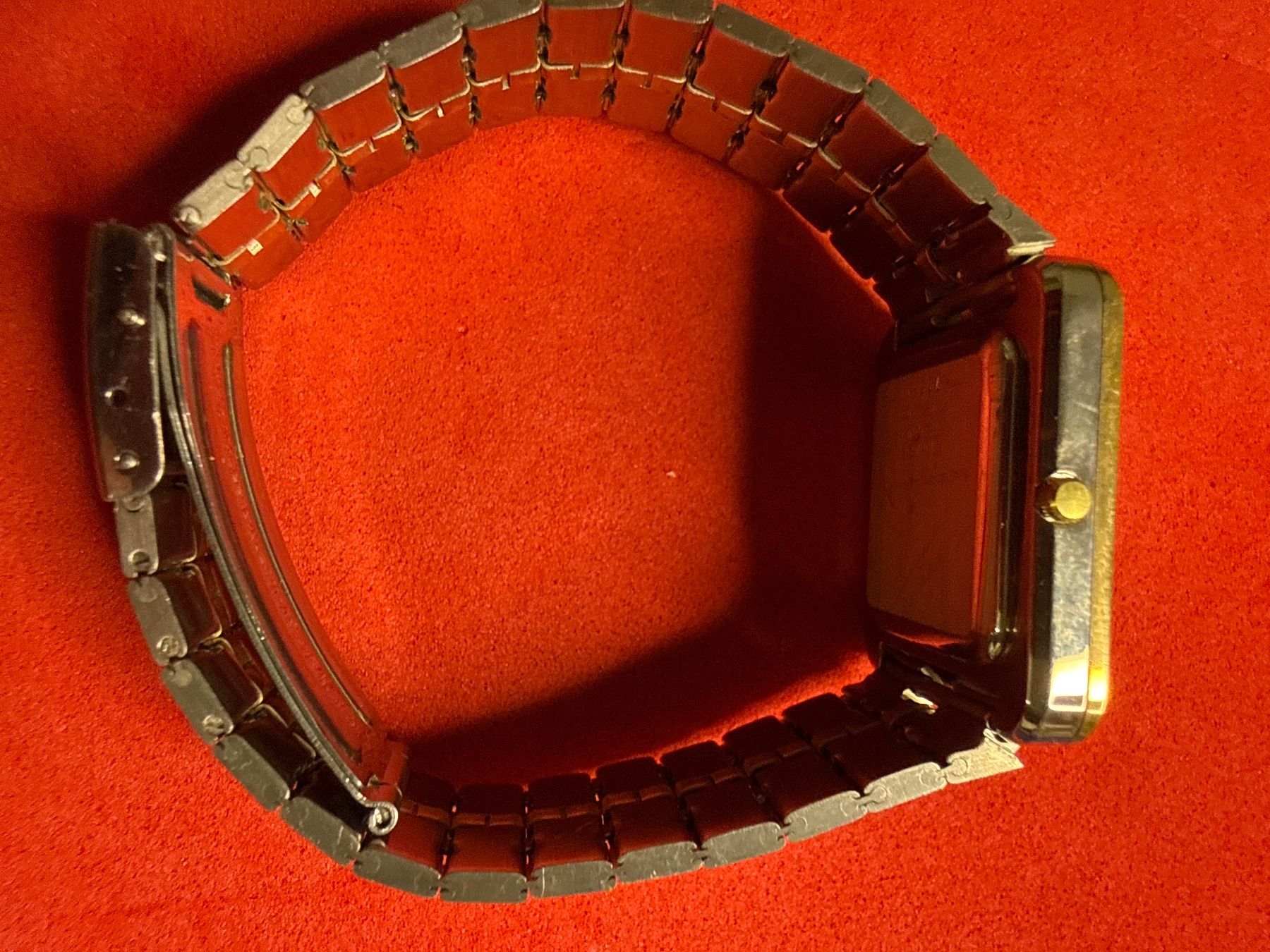 Orologi: Delux Quarz 26 mm – Usato da Pfeffingen venduto da Allhandelklgwatches 2