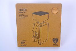 EUREKA Mignon Holzdeckel