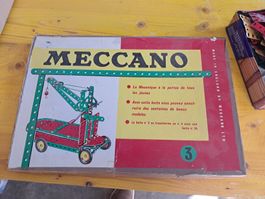 Meccano