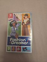 Spiel Fashion Dreamer für Nintendo Switch sehr guter Zustand