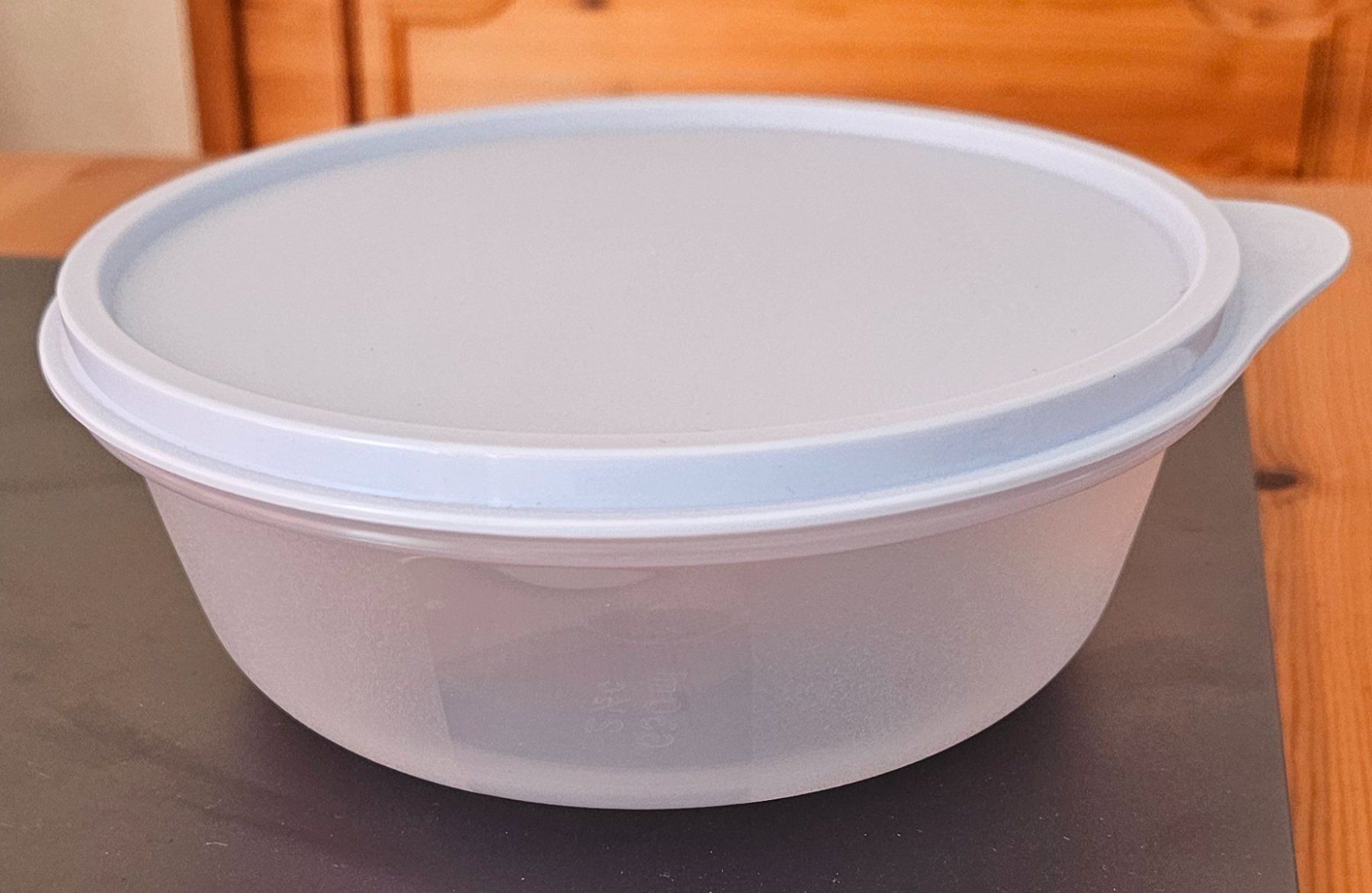Tupperware Behälter & Ähnliches: Schüsseli 630ml – Neu und originalverpackt aus Hasle b. Burgdorf von buddle32