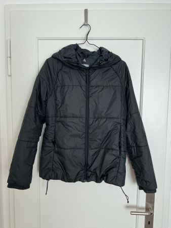 Kapuzenjacke von Adidas