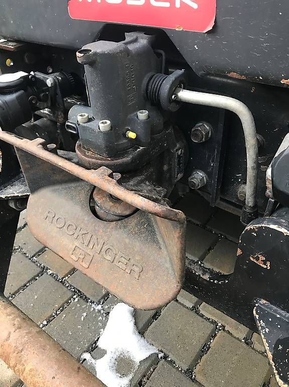 Ganci per rimorchio: Rockinger RO40 CH150 – Usato da Speicher venduto da Mugge3 2