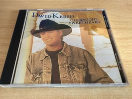 David Kersh – Goodnight Sweetheart