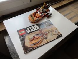 Lego Set 75173 Luke's Landspeeder