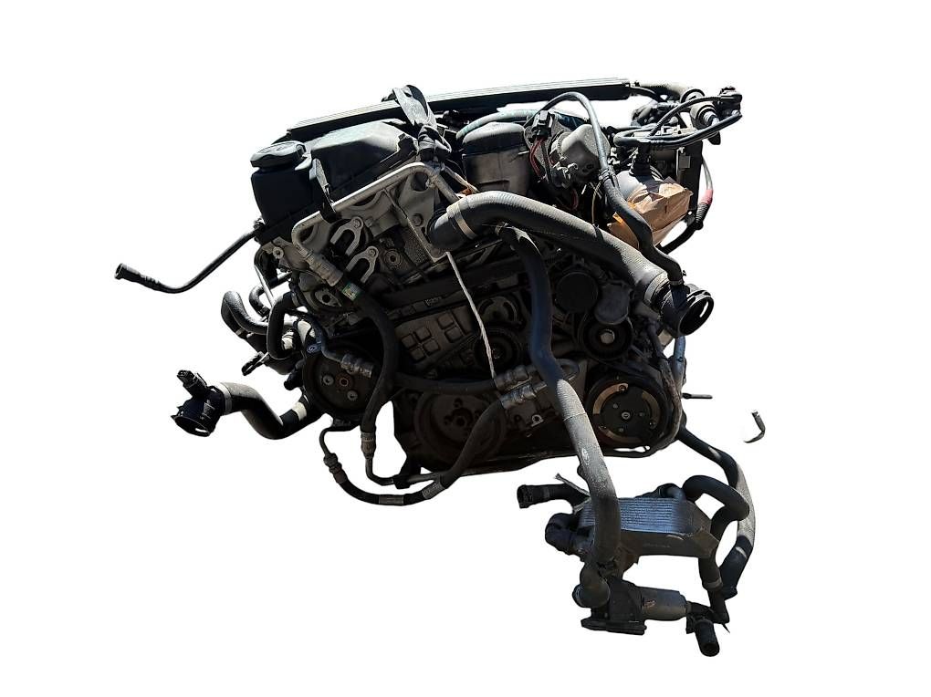 Motori: BMW N45B16A 1.6 Benzin Motor – Usato da Safenwil venduto da Optimec_GmbH 3