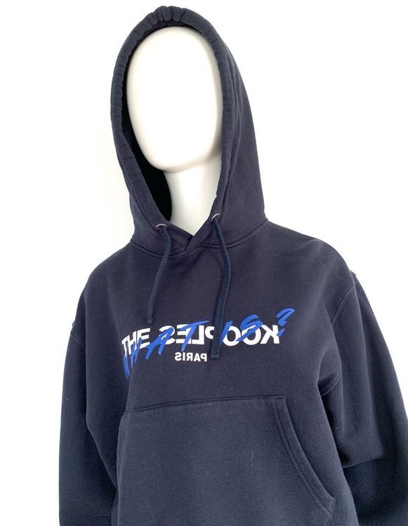 Kooples Maglioni & Felpe: The Kooples Hoodie Kapuzenpullover - EU 36 – Usato da Bottmingen venduto da Merkur_Basel 2