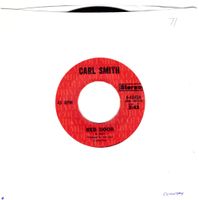 CARL SMITH
