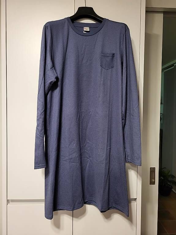 Negligees & Pyjamas: Neu Isa Nachthemd, Gr S – Neu (gemäss Beschreibung) aus Suhr von lul_87gh