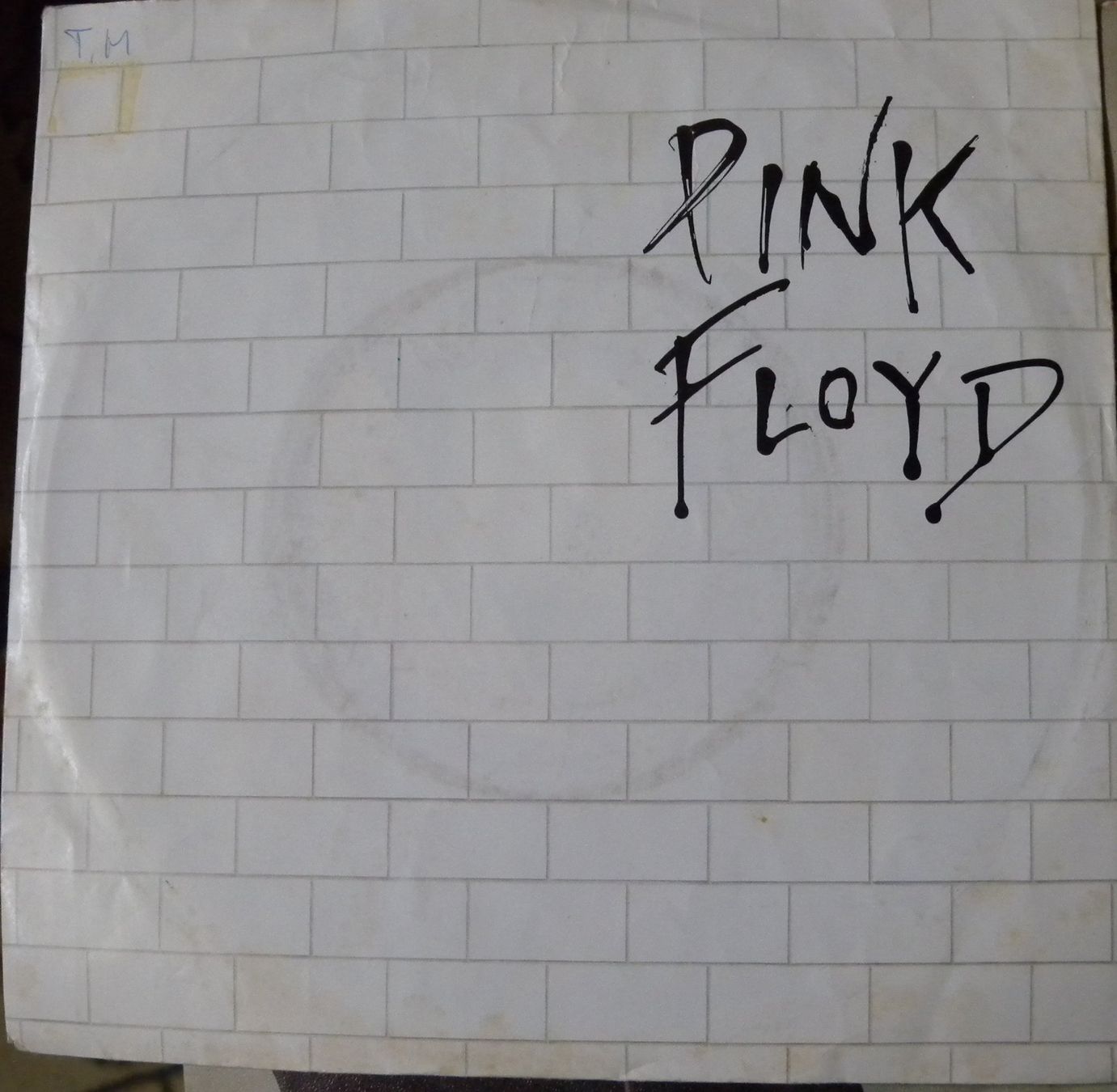 Schallplatten: pink floyd, housten,racey – Gebraucht aus Hauenstein von davia72 2