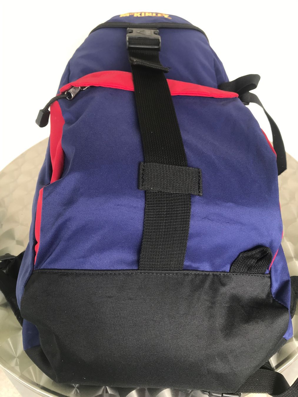 Mckinley Rucksäcke: McKinley Rucksack - Bombay 20 – Gebraucht aus Ebnat-Kappel von Molton 4