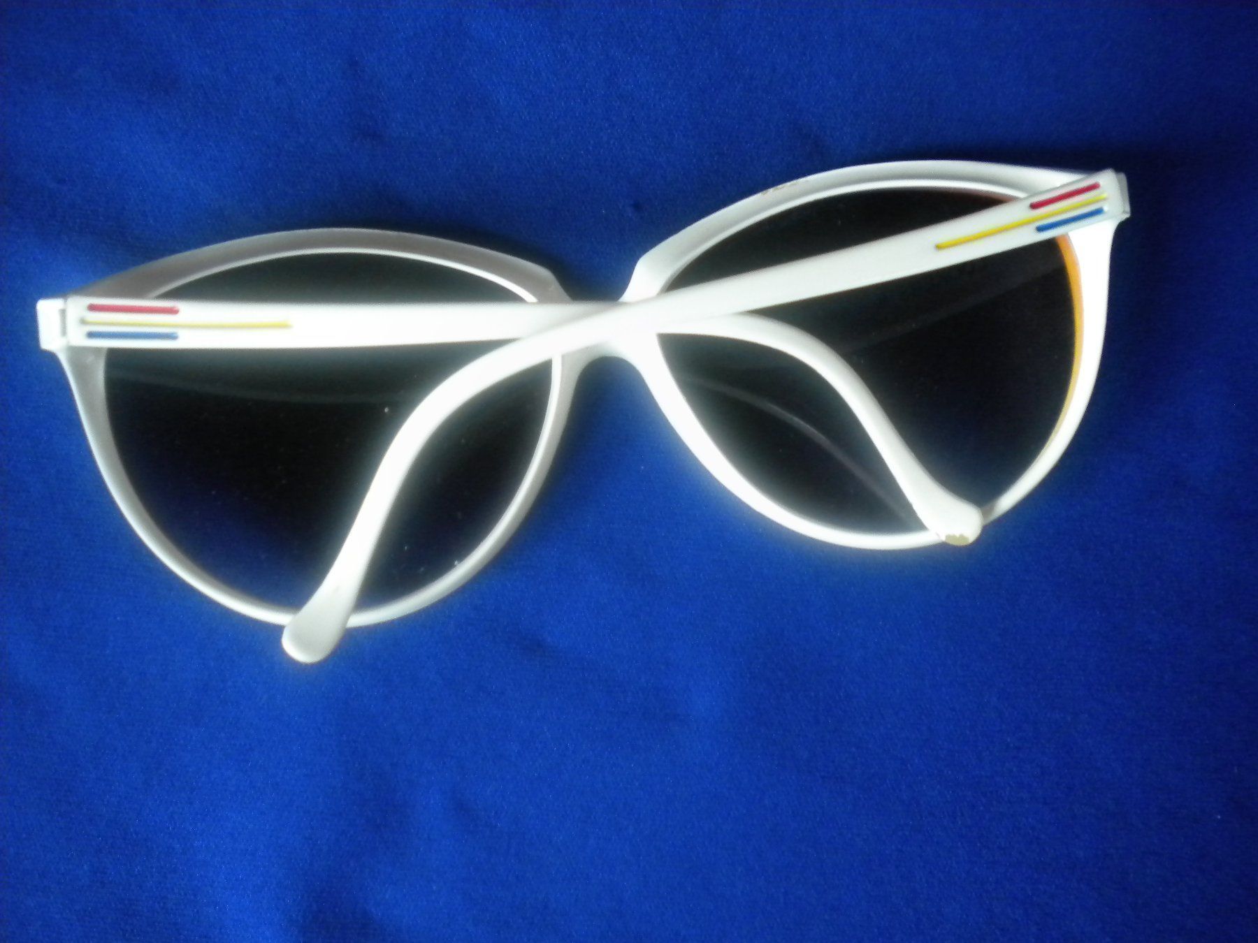 Occhiali & Lenti: Retro Brille aus der 60-er – Usato da Spreitenbach venduto da Sniper8952 2
