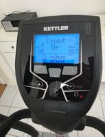 Kettler Crosstrainer Unix E Top Zustand