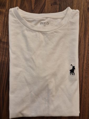 Damen-tshirt Polo XS wie neu 95 % Coton 
