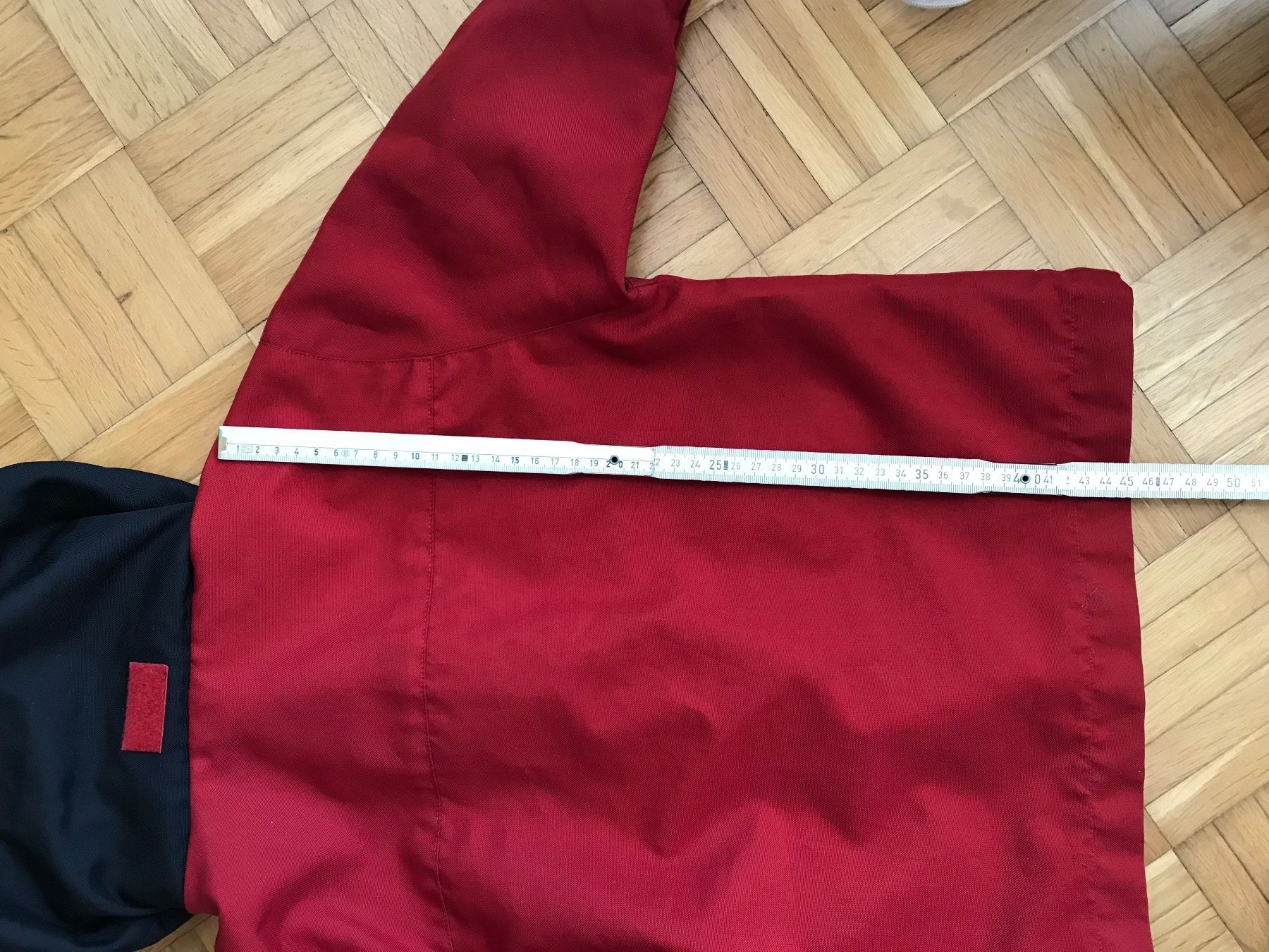 Timberland Giacche & Cappotti: Jacke mit Kapuze von TIMBERLAND Grösse 2 – Usato da Emmenbrücke venduto da Hathor123 1