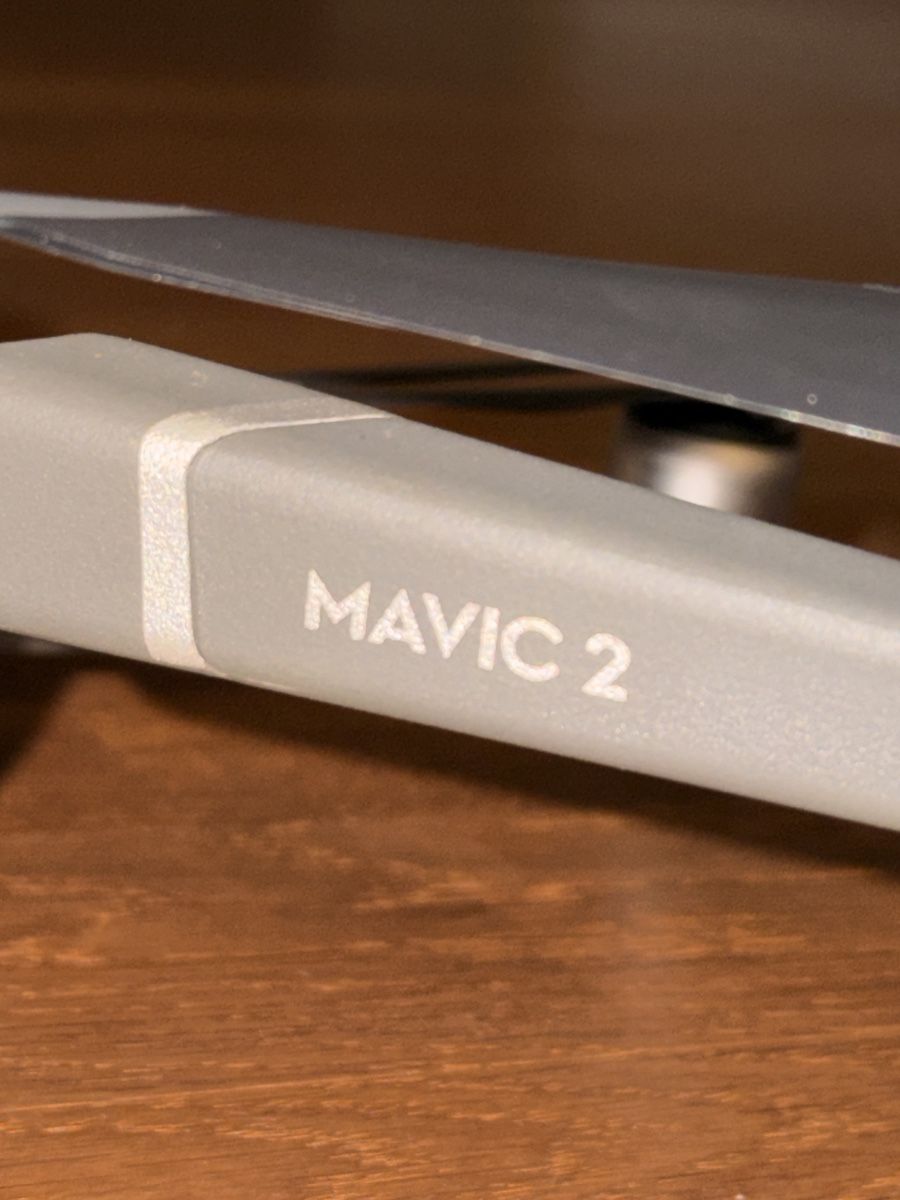 DJI RC Modellbau: DJI Mavic 2 Pro – Neu (gemäss Beschreibung) aus Zugerberg von Monk89 1