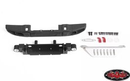 RC4WD VVV-C1108 OEM Wide Front Winch Bumper Axial SCX10 III