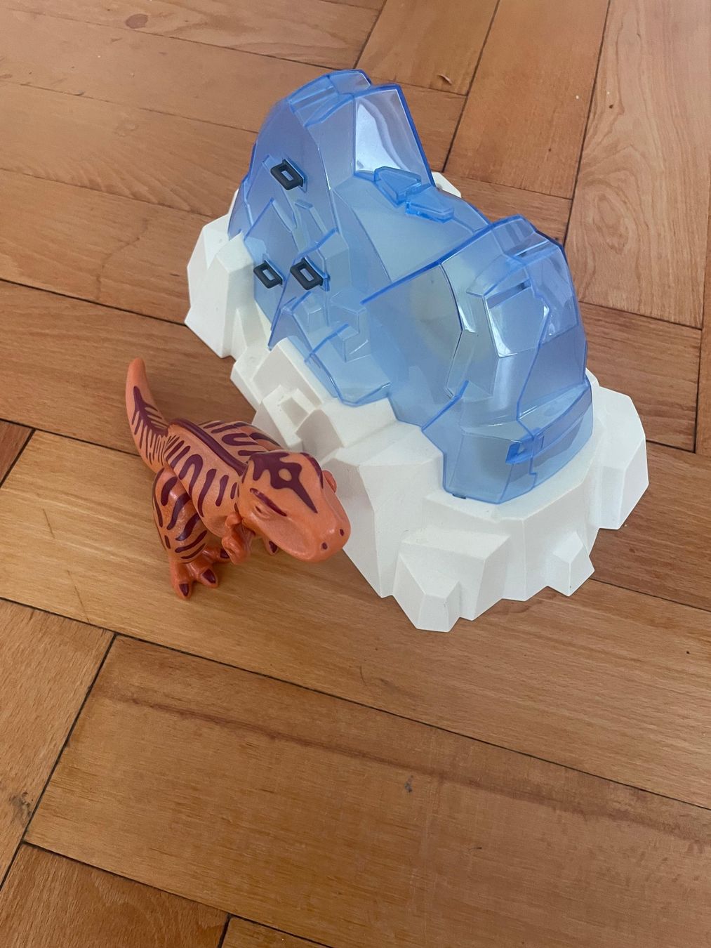 Playmobil Spielzeuge: Playmobil T-Rex Dinosaurier – Gebraucht aus Bern von respublica 1