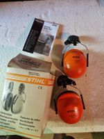 stihl Gehörschutzkapsel 