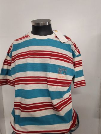 Scotch&Soda T-Shirt,NEU,Gr.M,19.90 statt 69.-