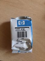 Cartouche d'encre HP 901 noire neuve scellée pour imprimante