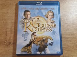 Der goldene Kompass (2007) RAR Bluray