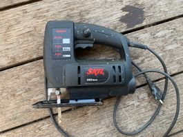 Shil 350 W Stichsäge