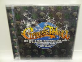 Flubit Cypress Thrill