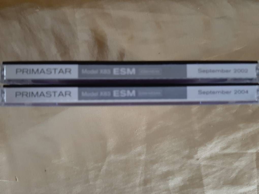 Tutti i ricambio: Nissan Primastar – Usato da Elsau venduto da ZOLOLI