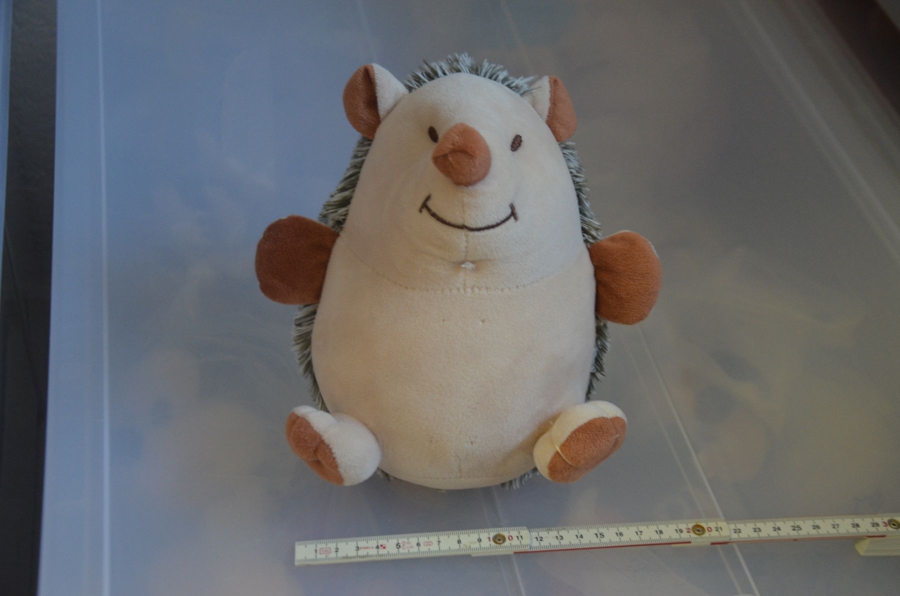 Tutte le decorazioni: DEKO IGEL FUR TUR – Usato da Chiasso venduto da Dolly015 1