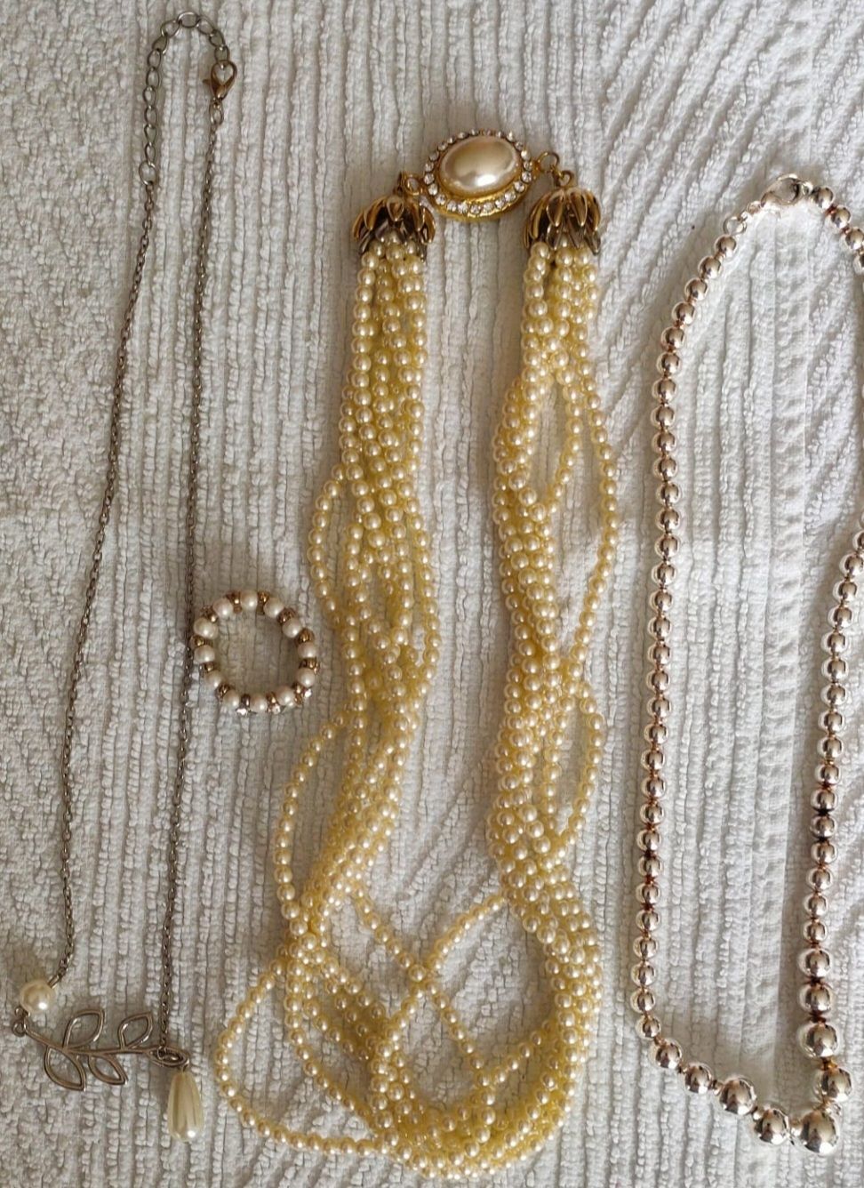 Catenine: Modeschmuck – Usato da Luzern venduto da Luzern_Energy
