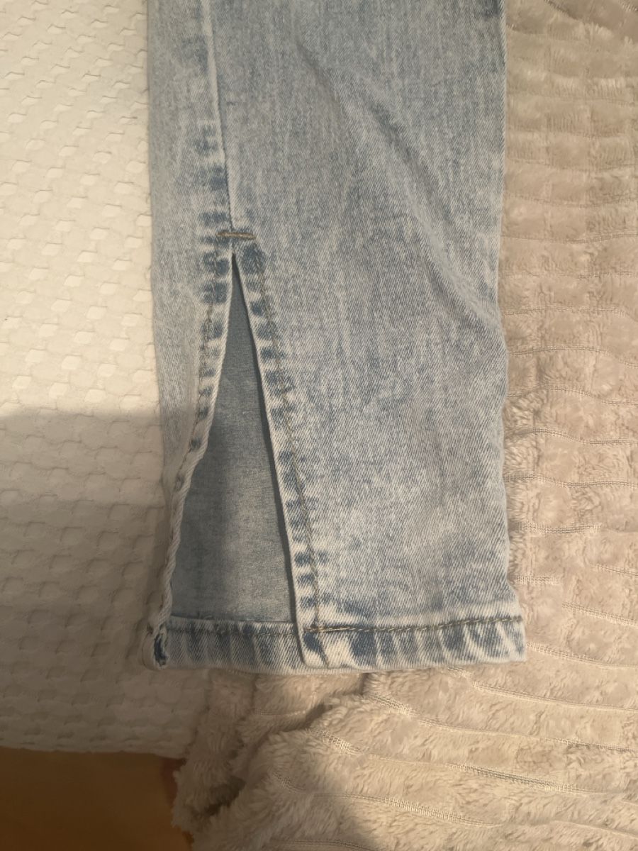 Shein Jeans: Jeans hellblau XS – Nuovo (secondo la descrizione) da Arch venduto da sibylle.anne 2