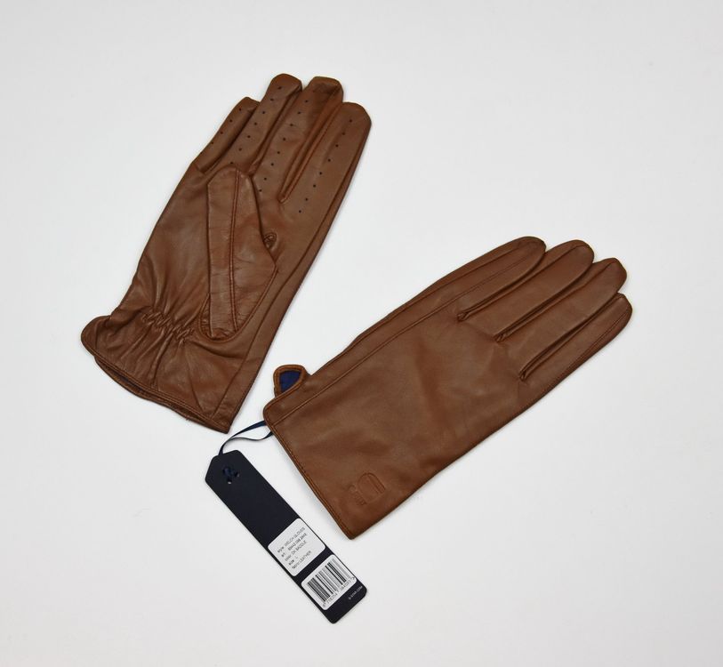 Autres accessoires hommes: G Star Raw Herren Handschuhe Welch/echtes Leder /braun /Gr.S – Neuf avec emballage d'origine à Wohlenschwil par EddieS-Outlet 8
