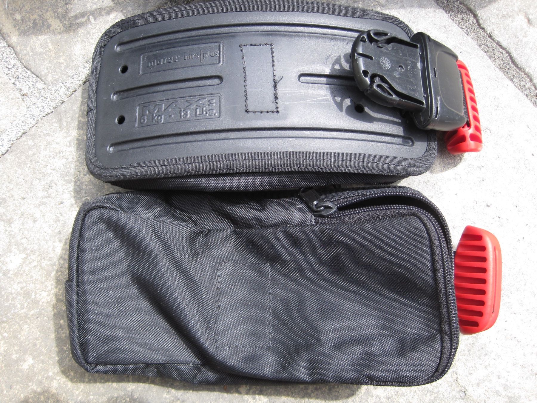 Mares Schwimmwesten: Mares Dragon MRS Plus XL – Neu (gemäss Beschreibung) aus Winterthur von Giz 2