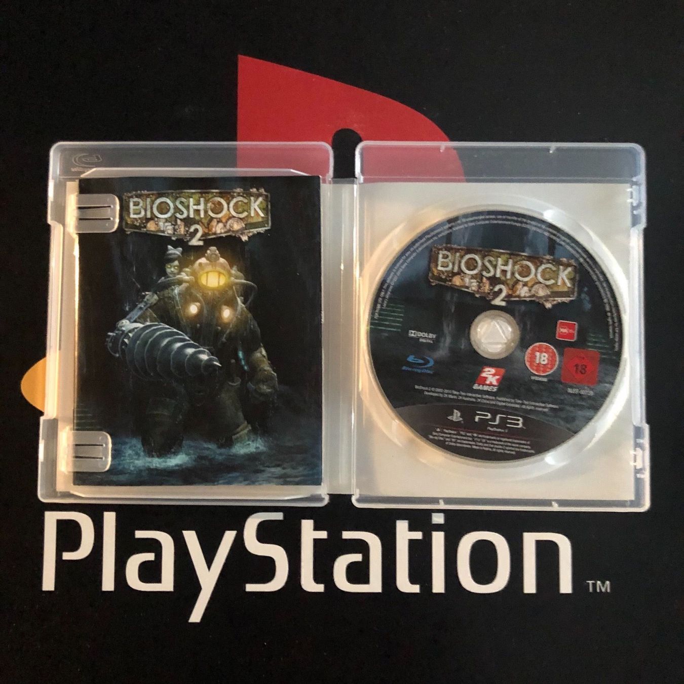 Sony Giochi: Bioshock 2 für PS3 – Usato da Kestenholz venduto da Mad18 2