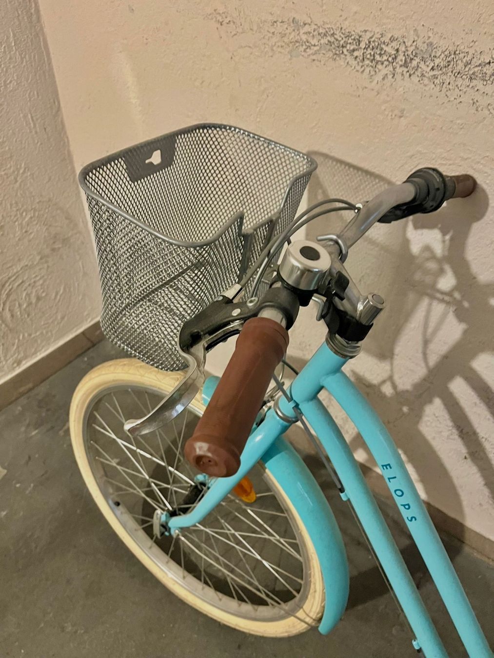 Decathlon Biciclette: Kinder Velo – Usato da Biel/Bienne venduto da dificymi01 1