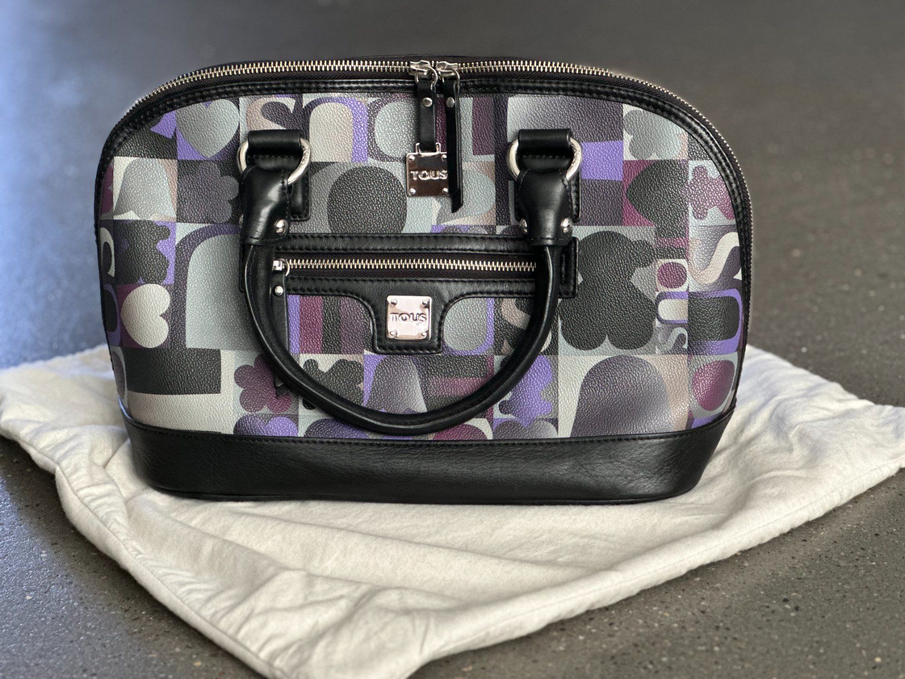 Borse da donna: Handtasche Tous – Usato da Winterthur venduto da J-Keller87