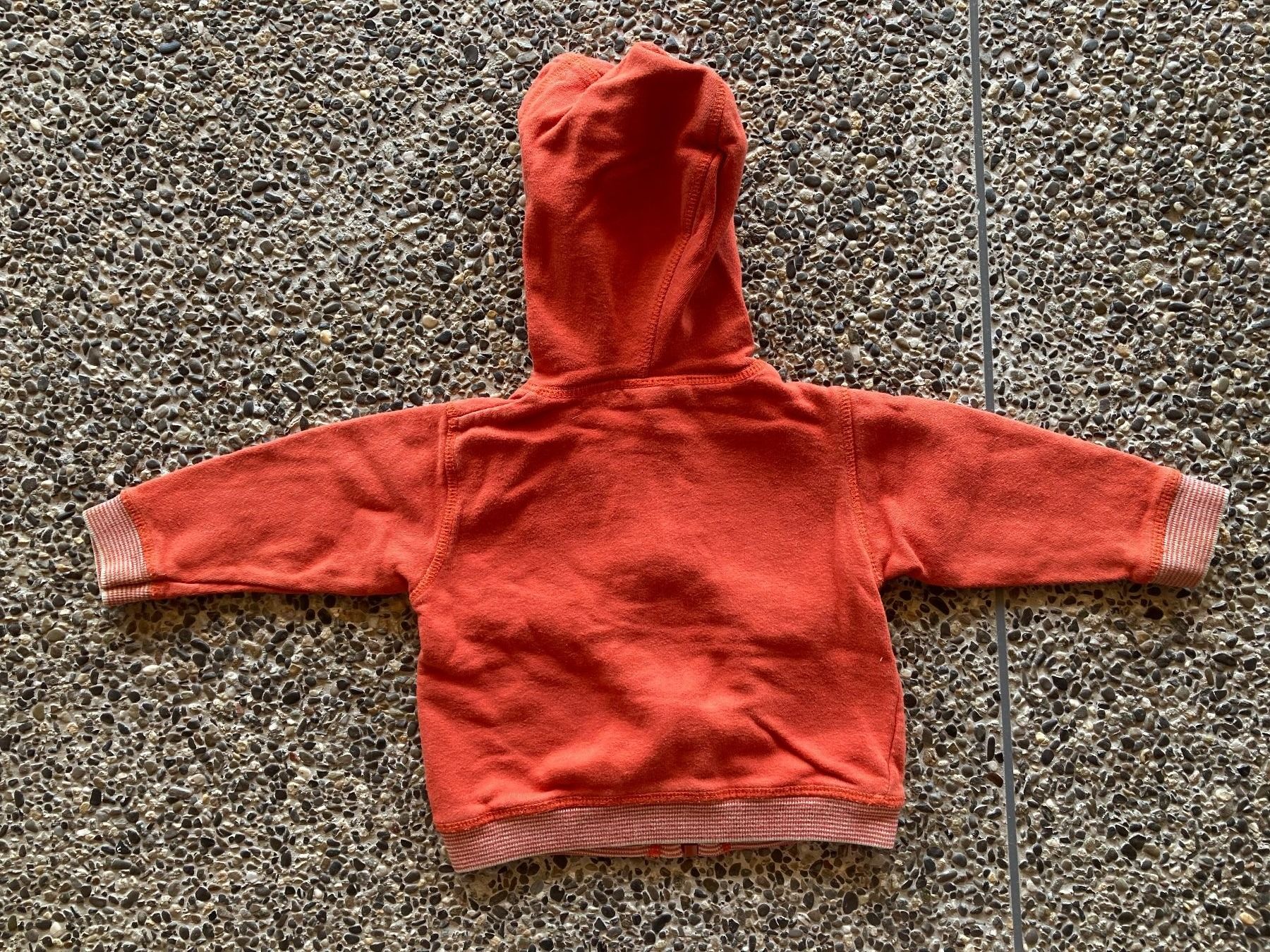 Maglioni & Felpe: Jacke, Jäggli, Pullover, Tiger, Gr. 68 – Usato da Aetingen venduto da Nadinsky 2