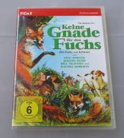 KEINE GNADE FÜR DEN FUCHS - Eric Porter NEU/OVP