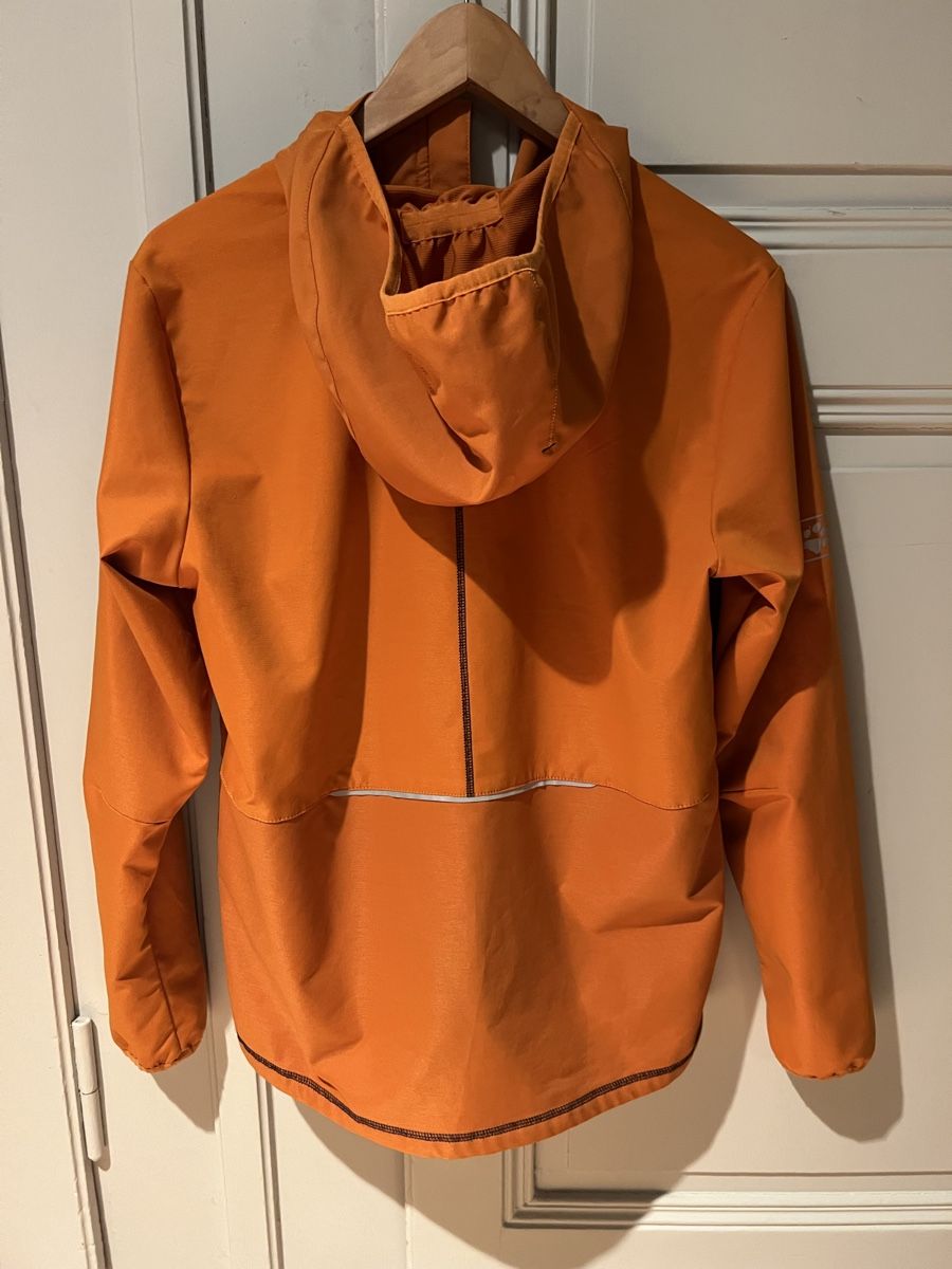 Jack Wolfskin Vestes: Top Jack Wolfskin Windstopper – D'occasion à Bern par Recyclereuserefuse 1