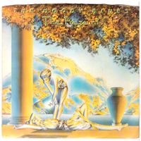 THE MOODY BLUES