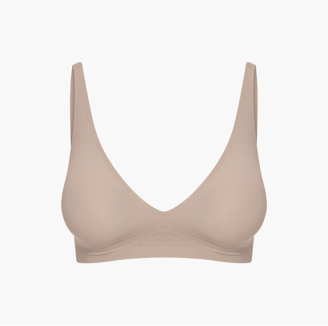 Altra biancheria intima: creamy fabrics BH Push up Gr. L beige – Nuovo e nell'imballaggio originale da Wolfwil venduto da s.ara_c 1