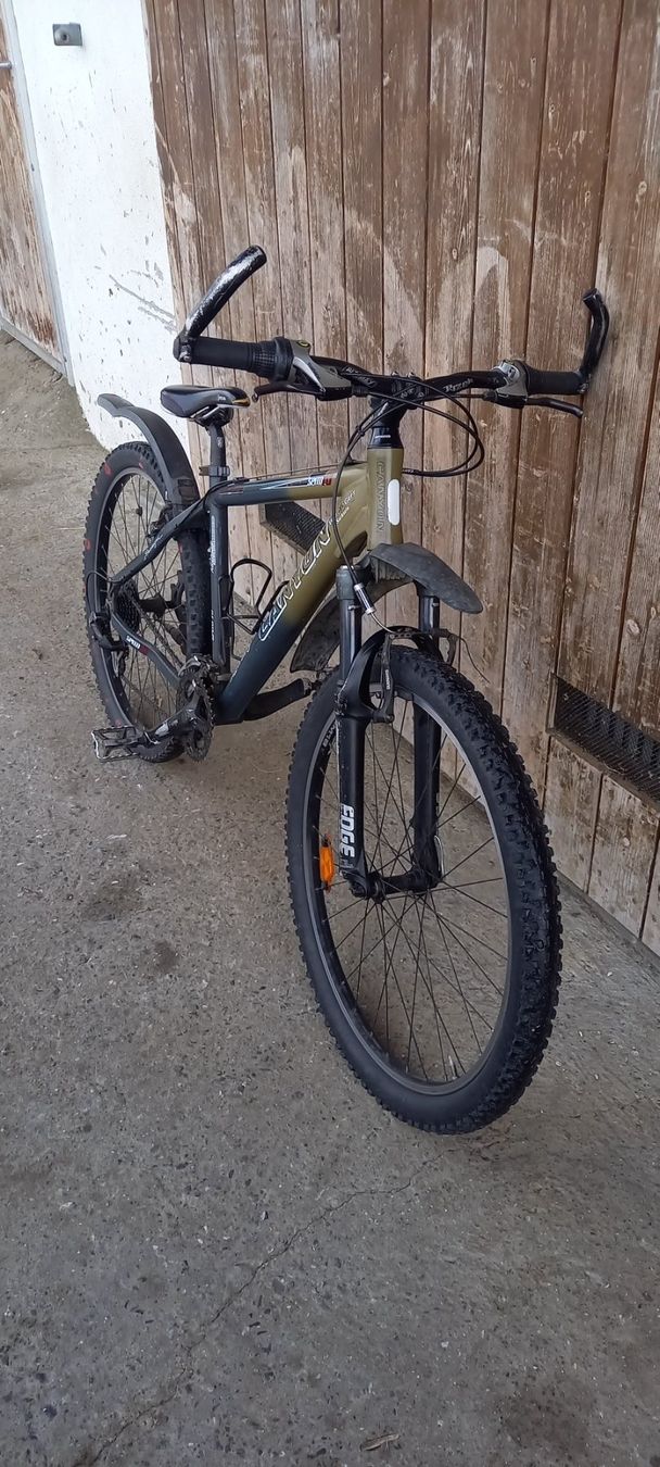 Canyon Biciclette: Canyon Mountainbike – Usato da Sachseln venduto da Furner94 1