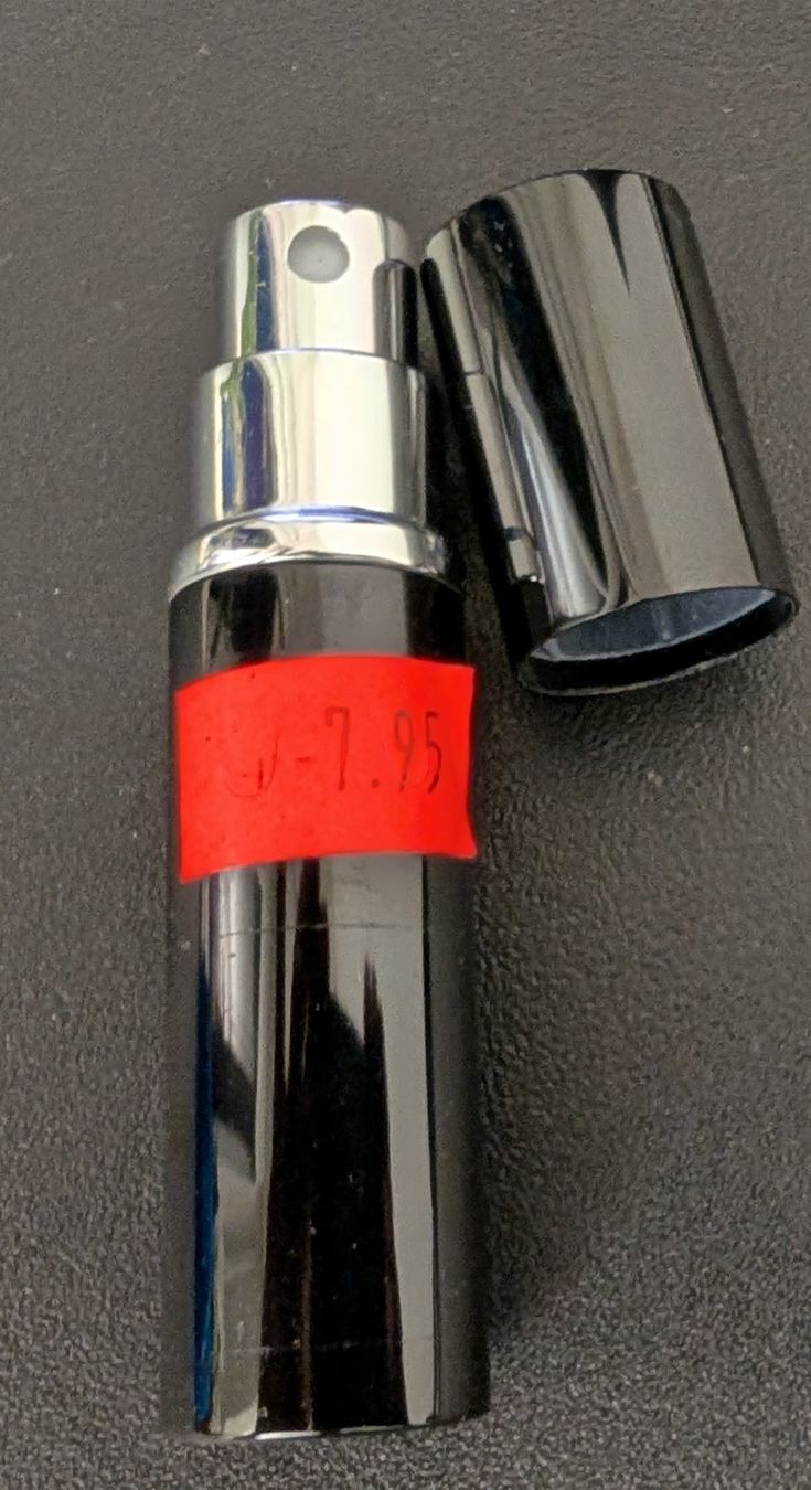 Altri Prodotti per fumatori: Parfumzerstäuber – Nuovo (secondo la descrizione) da Zürich venduto da richardeigenmann