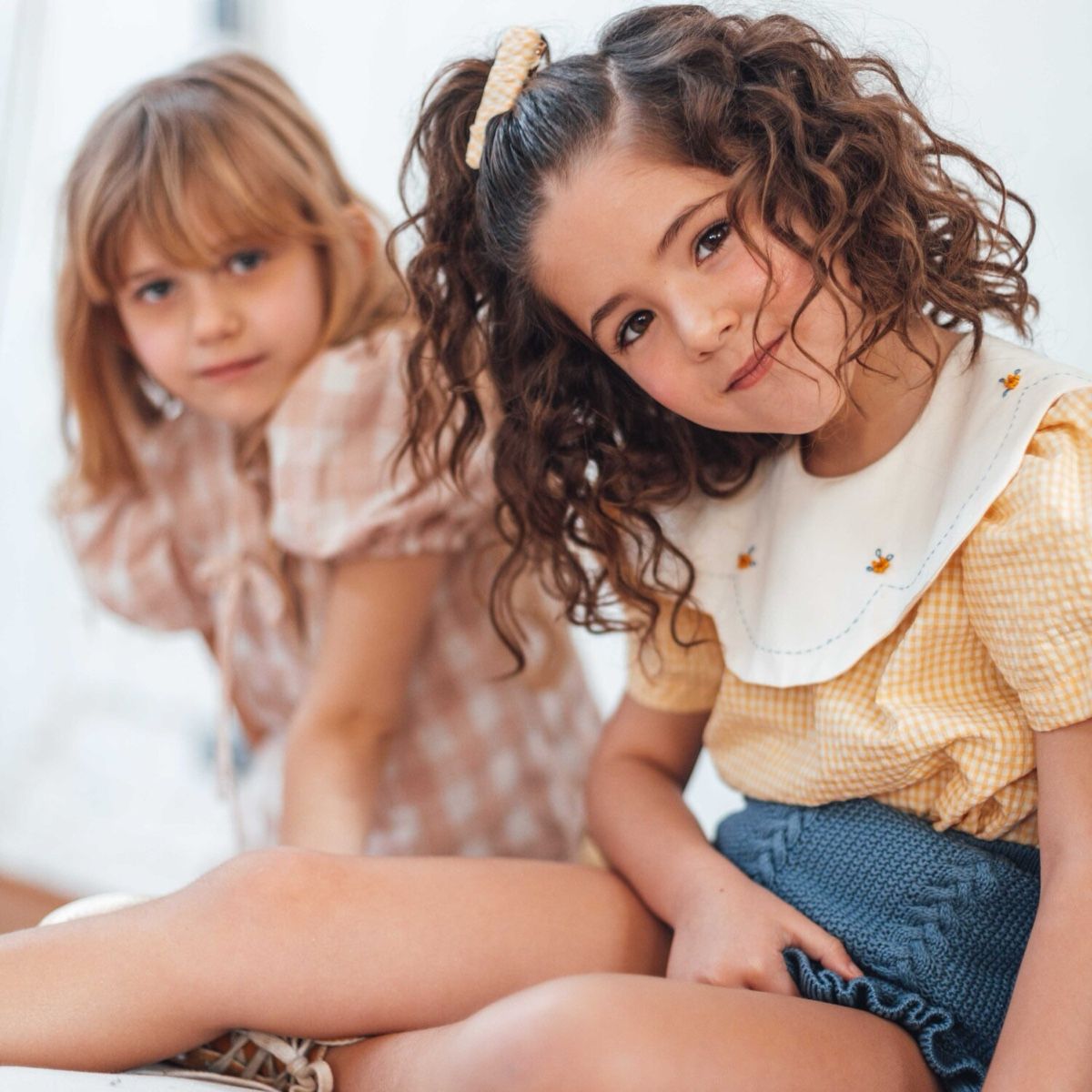 Blusen, T-Shirts & Tops: Birinit Petit Size 2Y – Gebraucht aus Horgen von RenRio 1